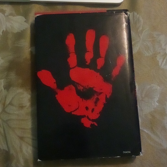 Stephen King aka Richard Bachman Thinner book club Ed, 1984 very good condition - Picture 7 of 7